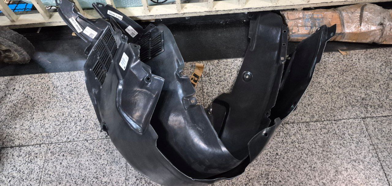 شلگیر جلو چپ راست هیوندای سوناتا 2007 با برند : تایوان درجه یک با کدفنی : 86811 3K000