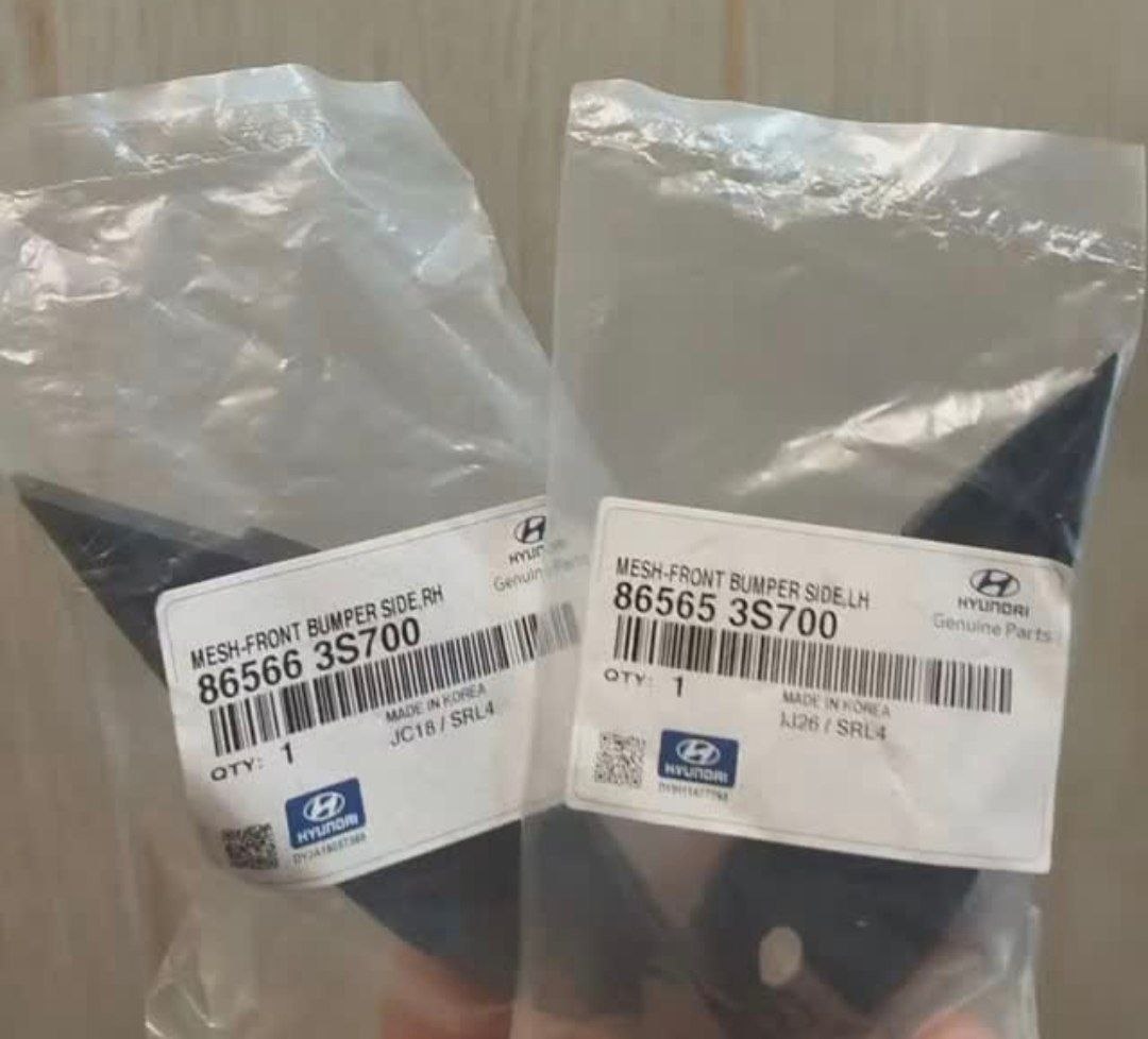 قاب بغل پروژکتور هیوندای سوناتا yf2014 با برند : سمت چپ و راست با کدفنی : اصلی جنیون پارت