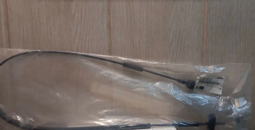 سیم گاز کیا سراتو 2008 با برند : اصلی جنیون پارت با کدفنی : 32790 2F110