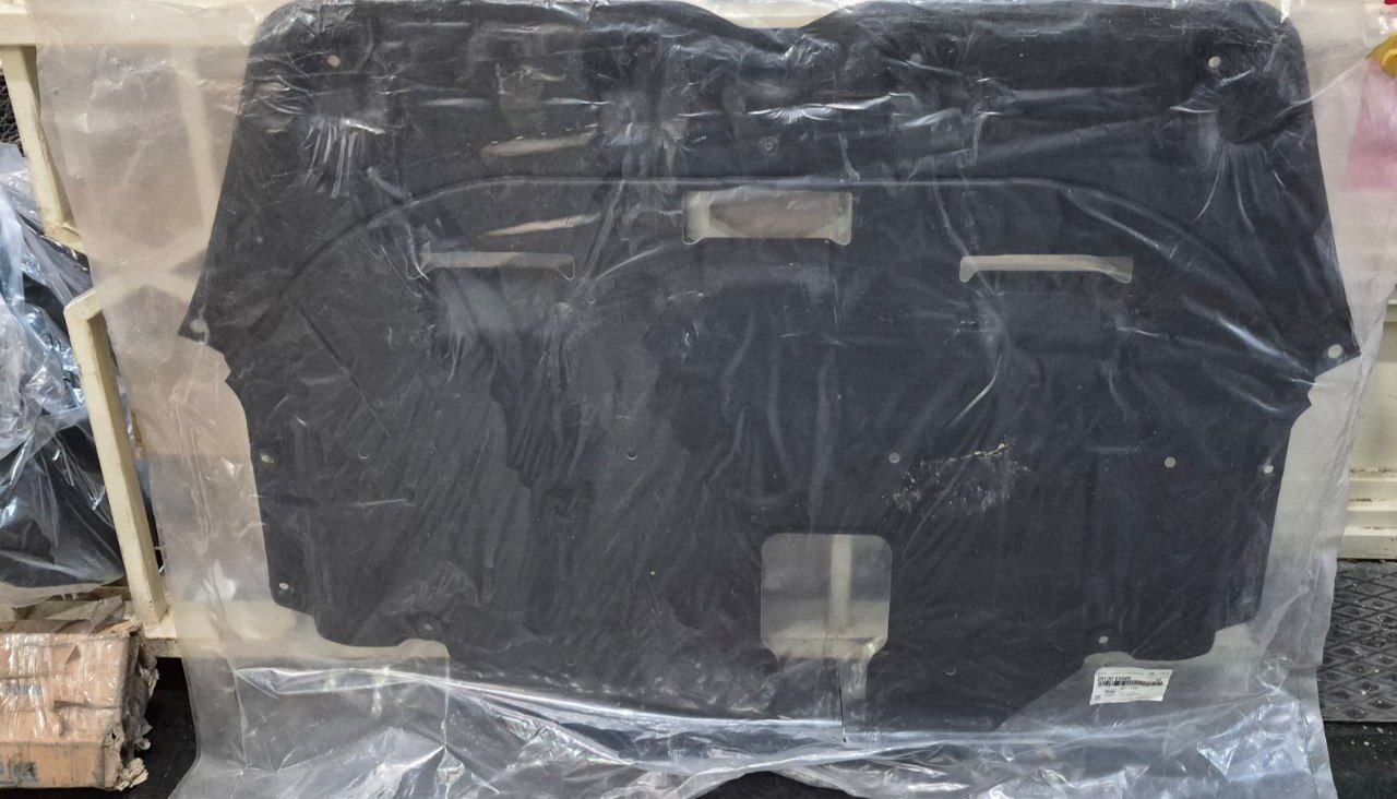 سینی زیر موتور هیوندای سوناتا LF2017 با برند : اصلی جنیون پارت با کدفنی : 29130 E6000