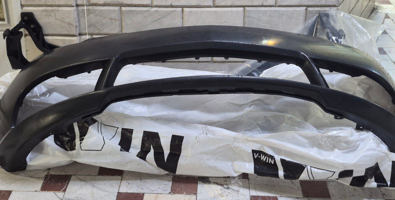 سپر جلو کیا سراتو سایپا با برند : تایوان درجه یک با کدفنی : 86511 1M000